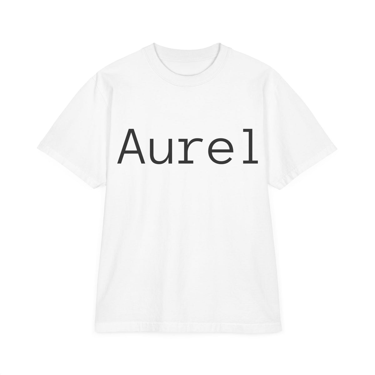 Aurel Dunlin