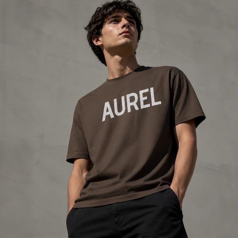 Aurel Egbé
