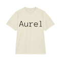 Aurel Dunlin