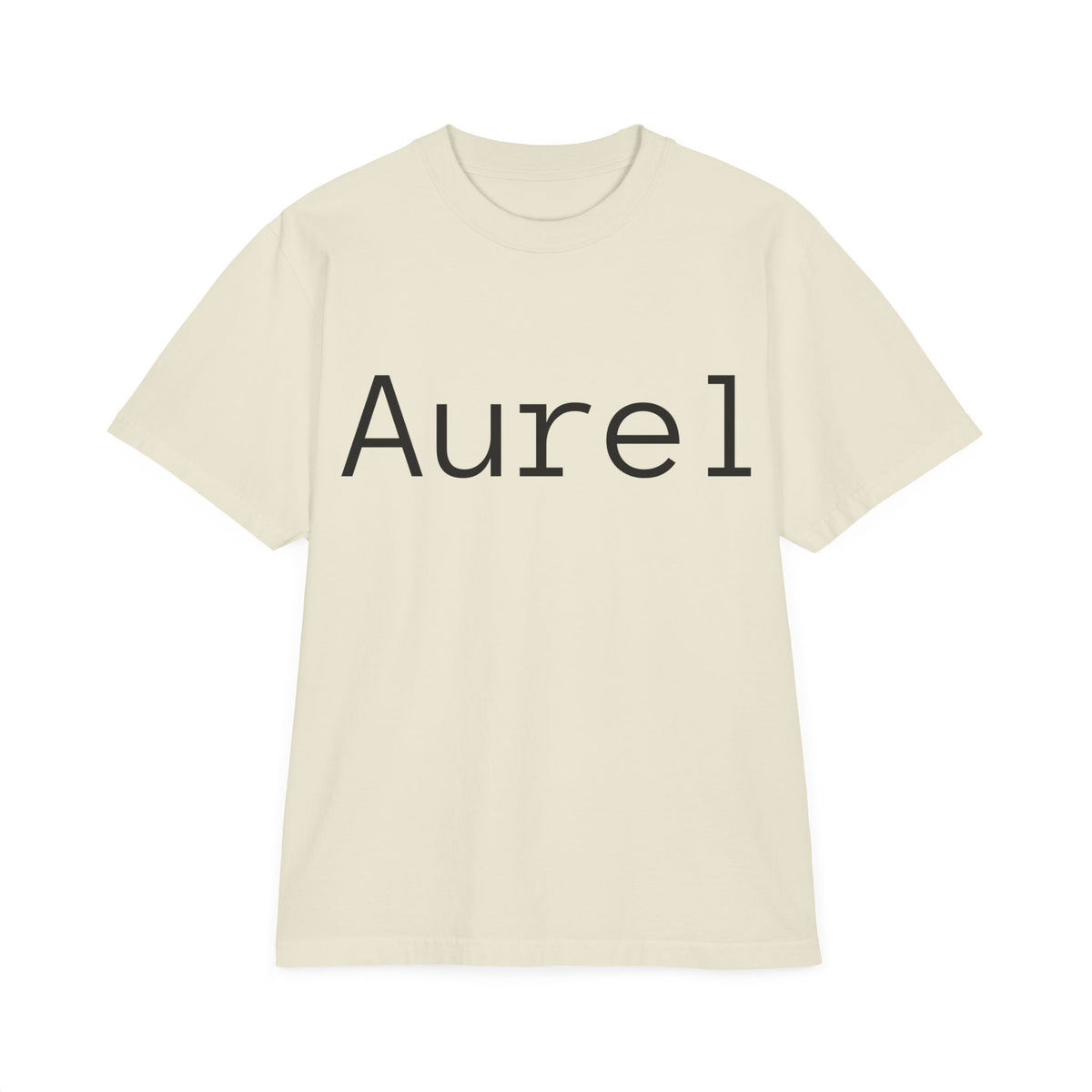 Aurel Dunlin