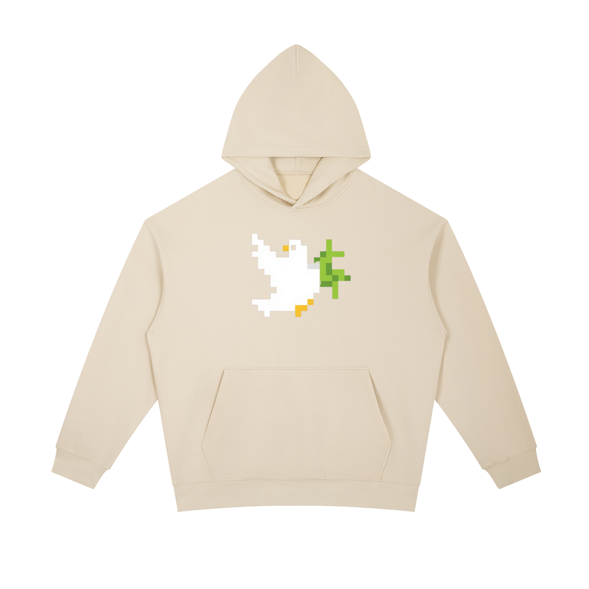 Pro Heavyweight Hoodie