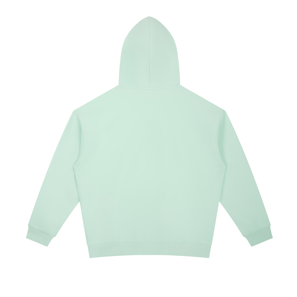 Pro Heavyweight Hoodie