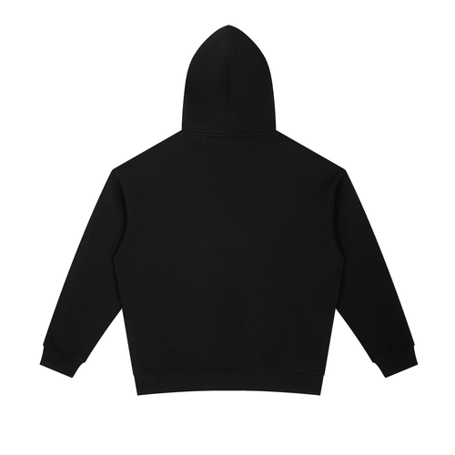 Pro Heavyweight Hoodie