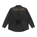 Jeans,Jacket,Unisex