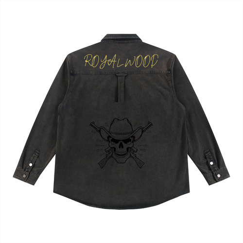 Jeans,Jacket,Unisex