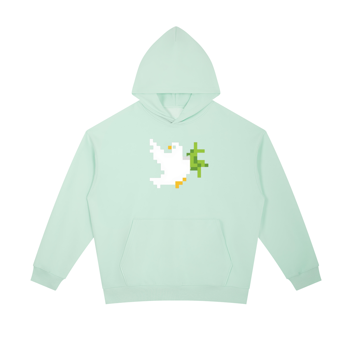 Pro Heavyweight Hoodie