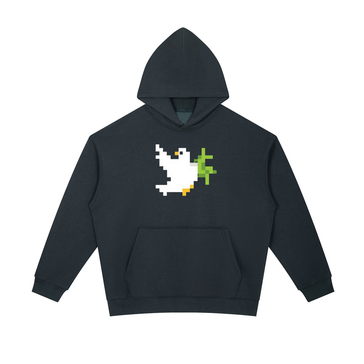 Pro Heavyweight Hoodie