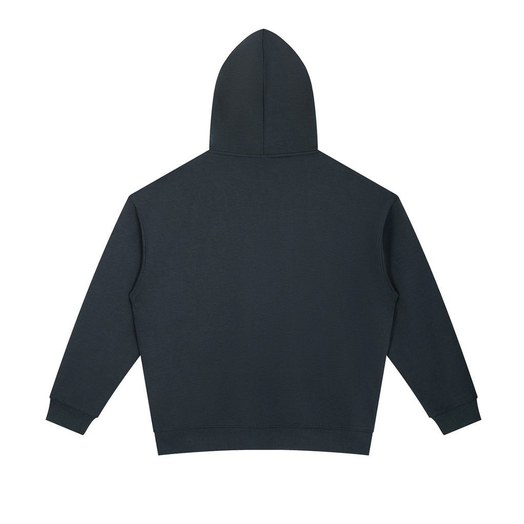 Pro Heavyweight Hoodie