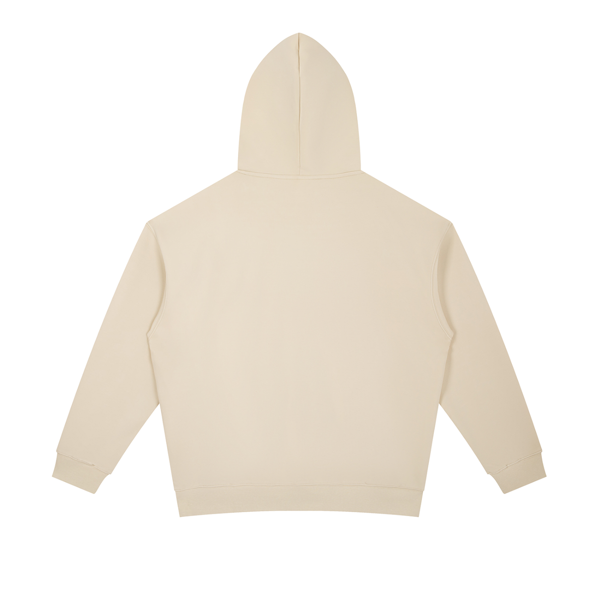 Pro Heavyweight Hoodie